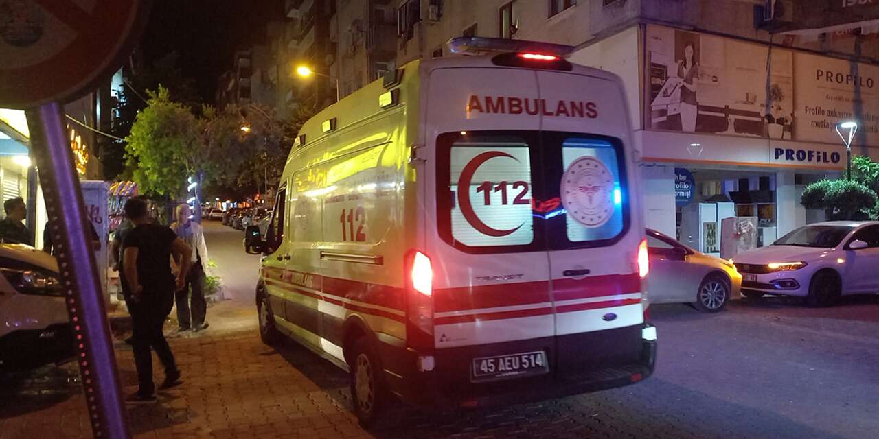 Bayram günü yürek yakan olay! Bıçakla yaralanan Okan Çetin öldü