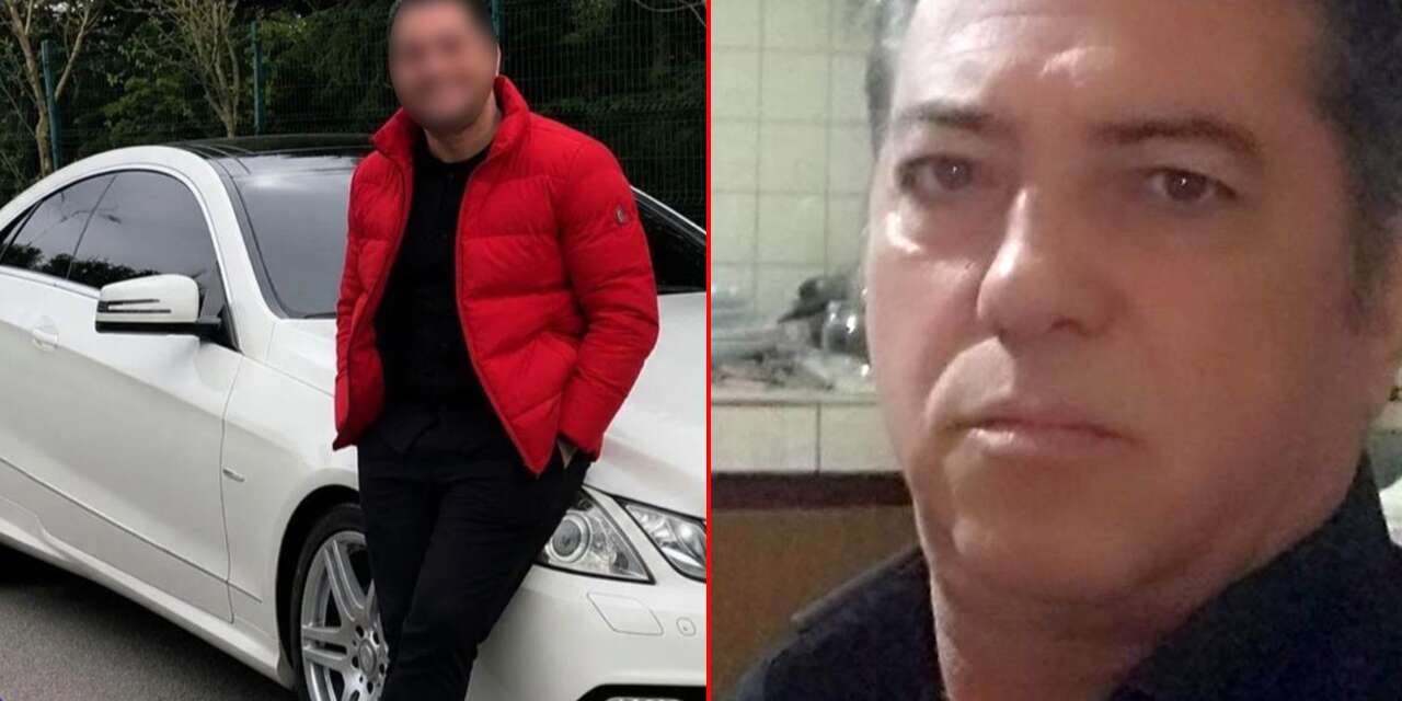 Dayısını döverek öldürdü, cesediyle 3 gün boyunca aynı evde kaldı