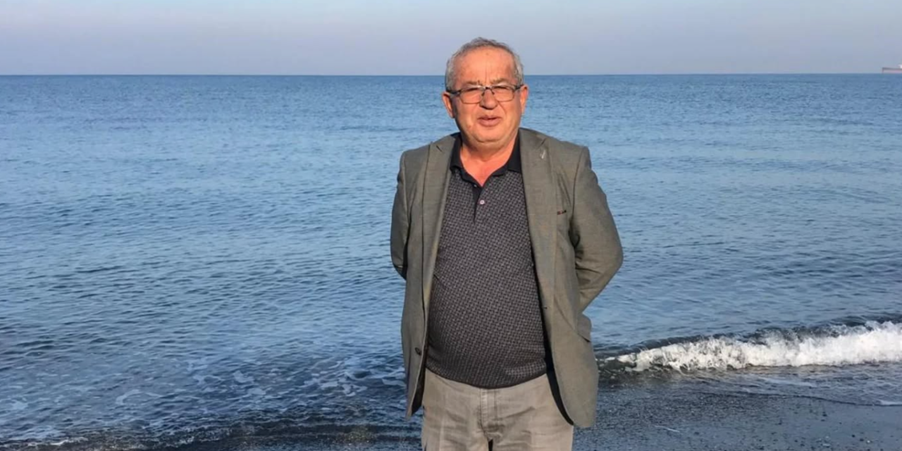 Konya’nın acı kaybı! Muhtar Kazım Çiçekli hayatını kaybetti