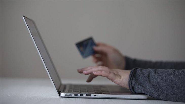 Bakanlıktan flaş 'kredi kartı' uyarısı