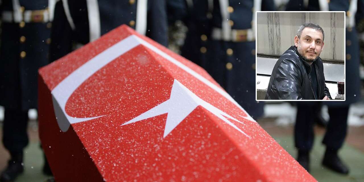 Bayramda acı haber! 7 aydır yaşam mücadelesi veren Aydın Üyenarık şehit oldu