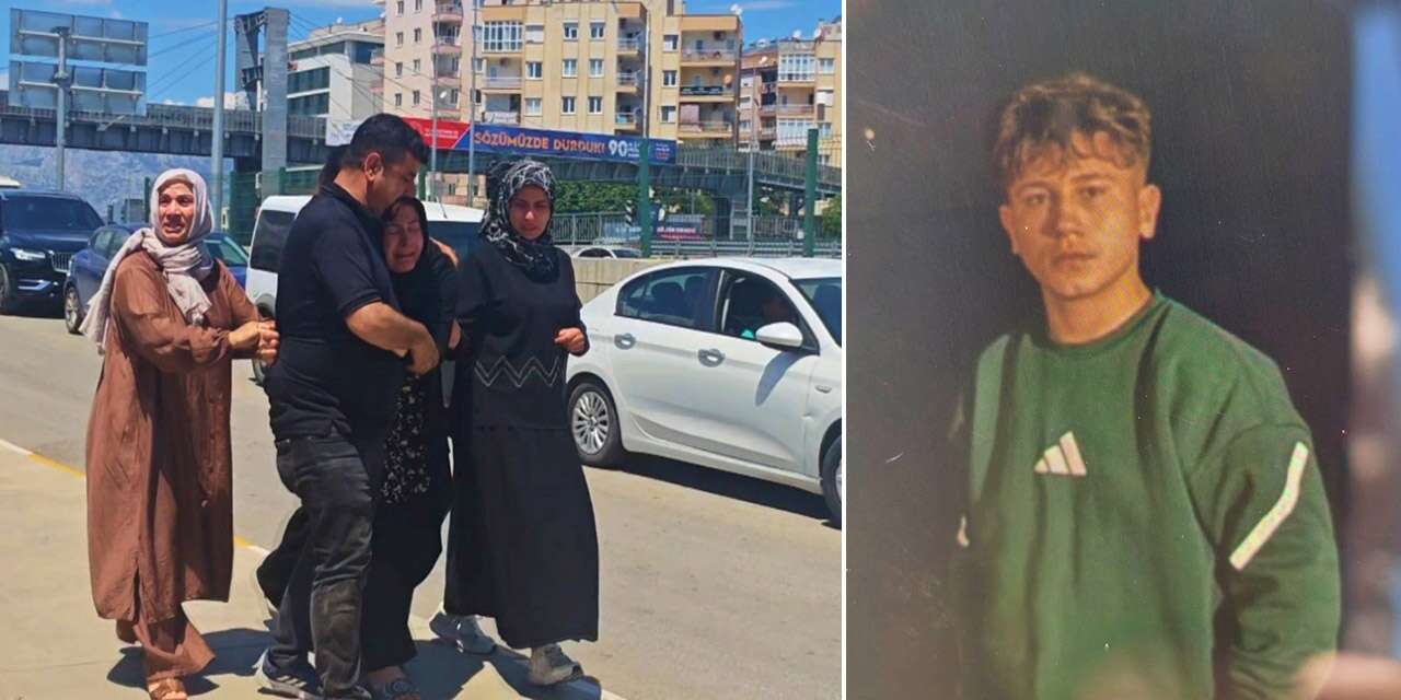 16 yaşındaki çocuk doğum gününde kazada hayatını kaybetti