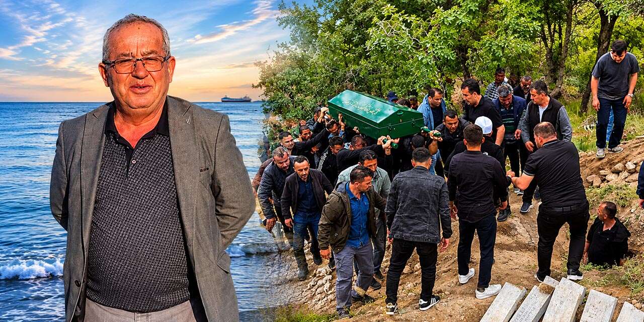 Konya bugün Kazım Çiçekli’ye veda etti