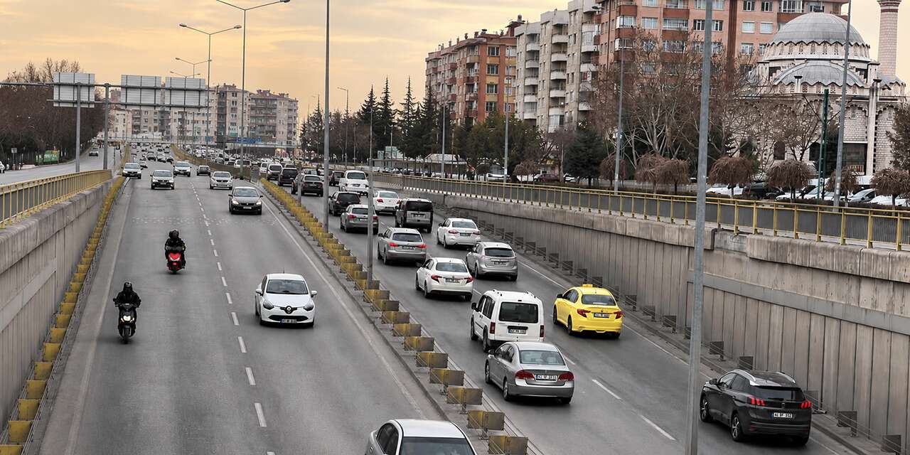 Konya’da uzmanından bayram dönüşü yola çıkacaklara kritik uyarı