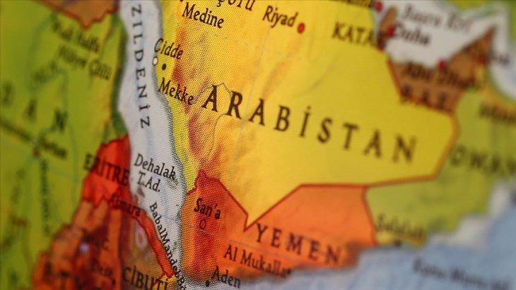 BM: Suudi Arabistan ve Birleşik Arap Emirlikleri Yemen'de savaş suçu işledi!