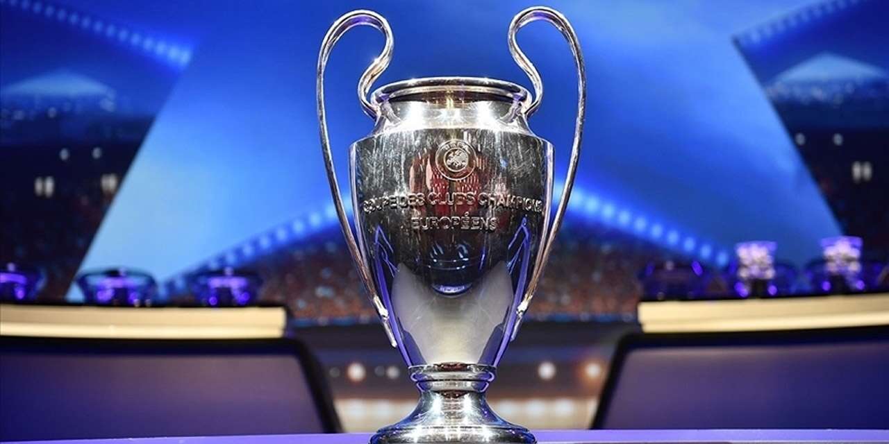 UEFA Şampiyonlar Ligi’nde dev final bugün