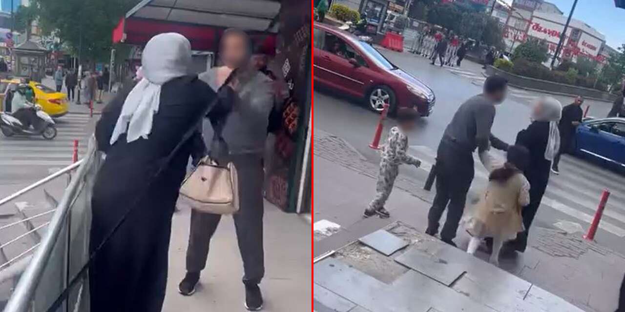 “Kocamla ilişkin var” diyerek genç kızı defalarca bıçakladı