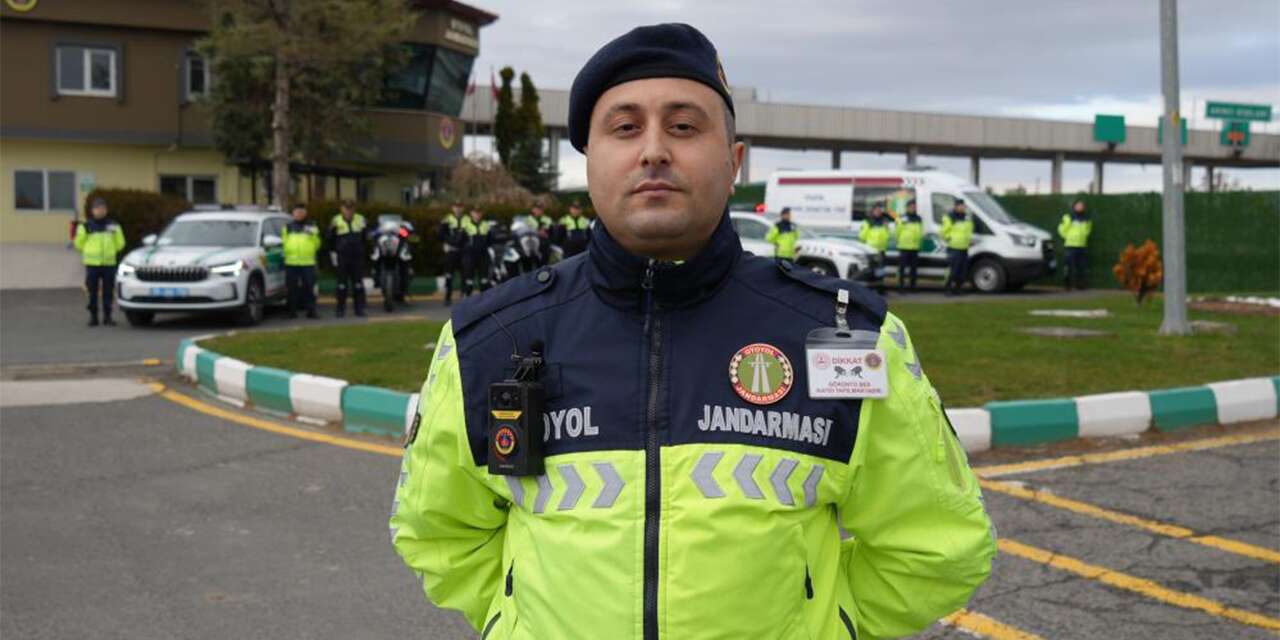 Jandarma Astsubay Üstçavuş Yusuf Ergün görev başında şehit oldu