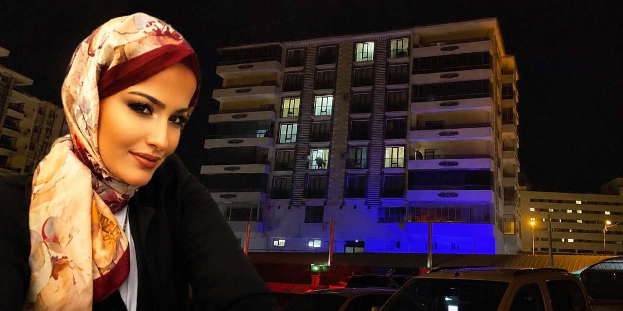 Askeri personel yurt dışı görevi dönüşü eşini çocuğunun yanında öldürdü