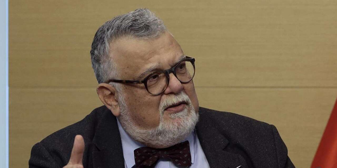 Celal Şengör 50 kilo verdi, son hali şaşırttı