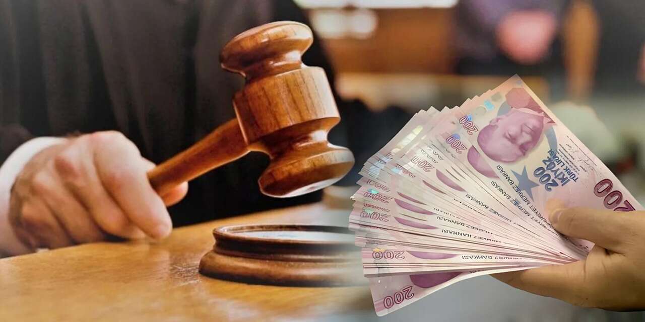 Eşine “tosbağa” ve “kedi” diyen erkek 200 bin TL tazminat ödeyecek