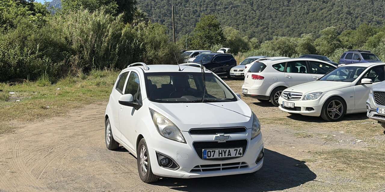Günlerdir aranan müdür yardımcısı bulundu