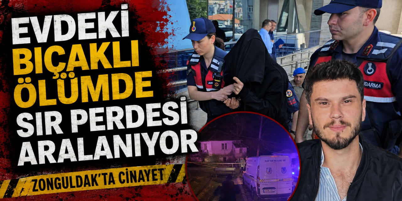 Sevgilisinin öldüğünü ihbar etti, gözaltına alındı! İfadesinde bambaşka bir olay anlattı