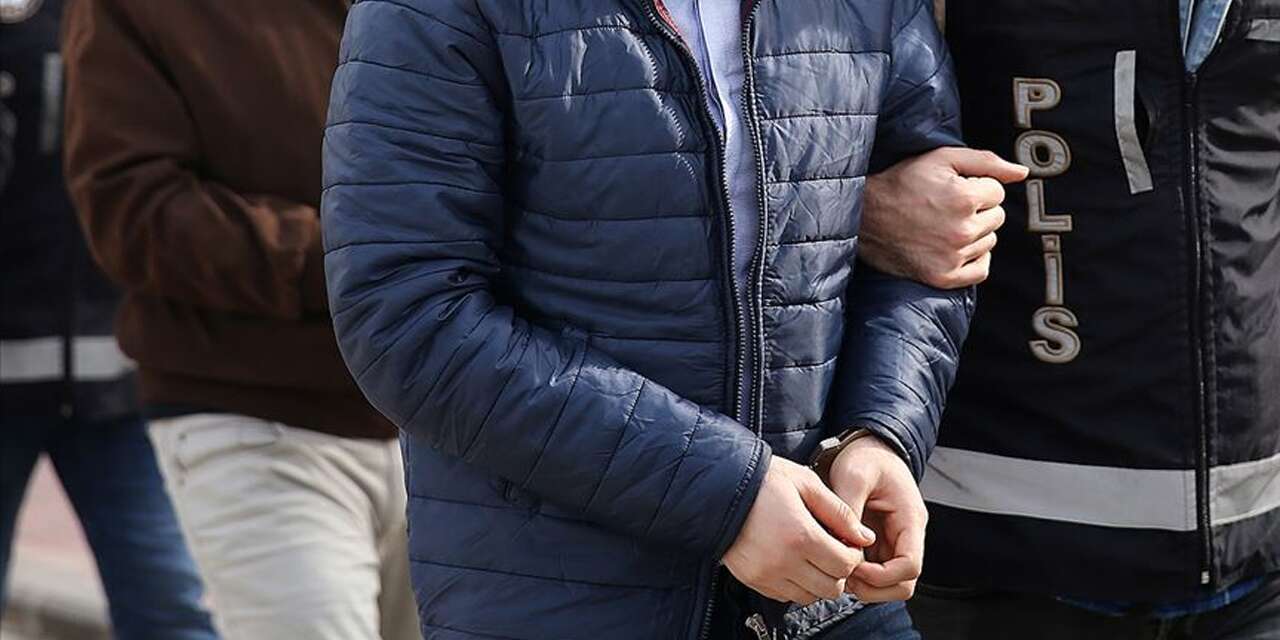 Kaçak maç yayını yapan Selçuksports’un sahibi gözaltına alındı