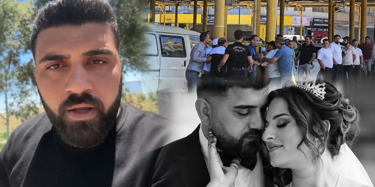 Aldatıldığını düşünüp hamile eşini ve beraberindeki erkeği öldürmüştü! Çektiği video ortaya çıktı