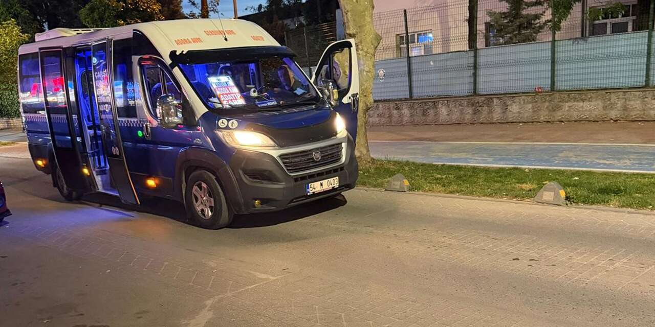 Minibüsün çarptığı 16 yaşındaki Emircan hayatını kaybetti
