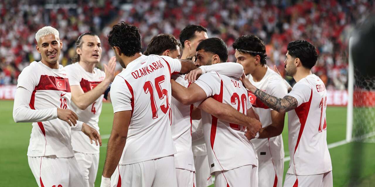 A Milli Takım’ın 2026 Dünya Kupası kadrosu açıklandı