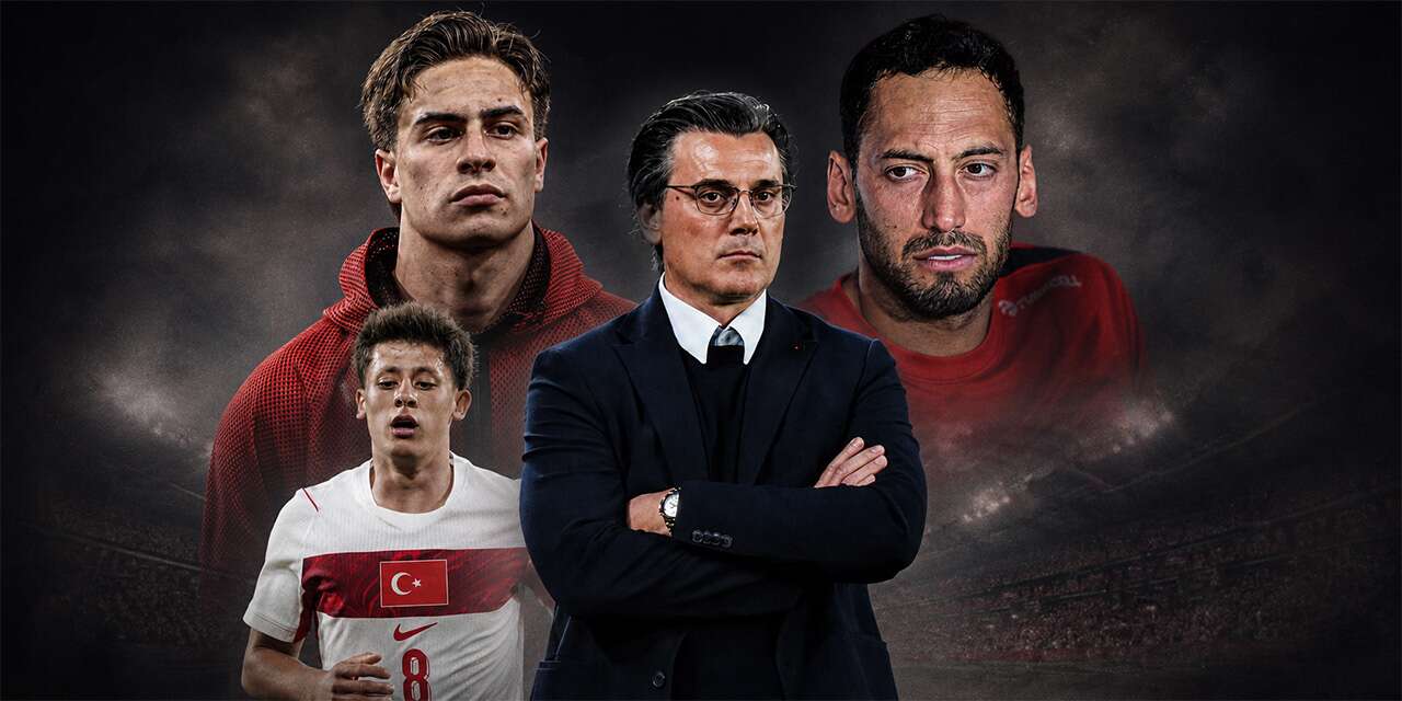 Vincenzo Montella sakatlığı bulunan yıldız isimler hakkında konuştu