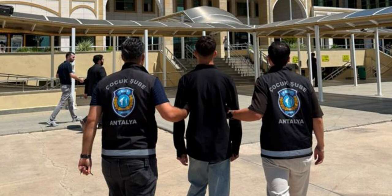 “12’den sonra devlet biziz” dedi, gece yarısı operasyonla yakalandı