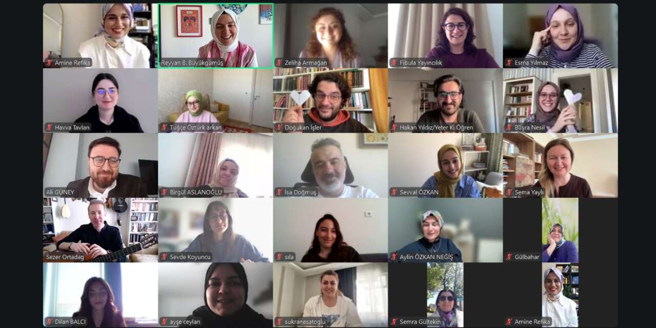 Konya’da oyunun çocuk gelişimine etkileri ele alındı