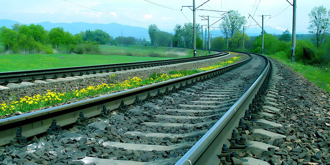 TCDD Konyalıları uyardı! 15 gün sakın yaklaşmayın