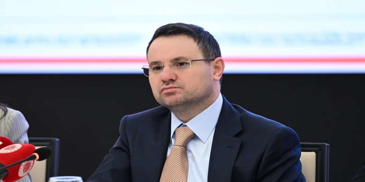 Türkiye genelinde 140 yeni mahkeme kuruluyor