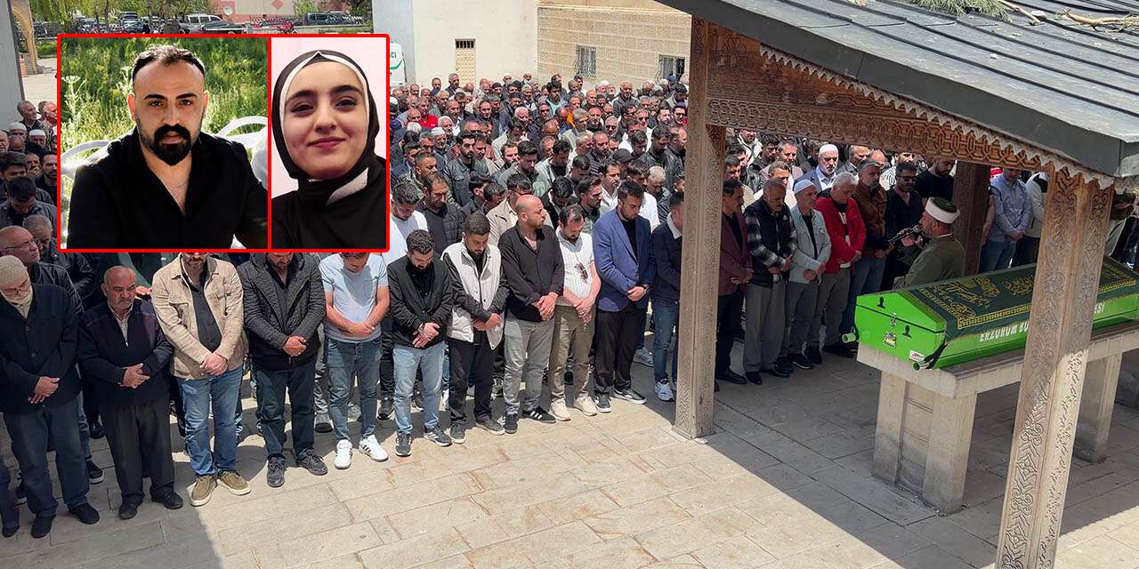 Kız kardeşinin hayatını kurtardı, dakikalar sonra kendisi öldü
