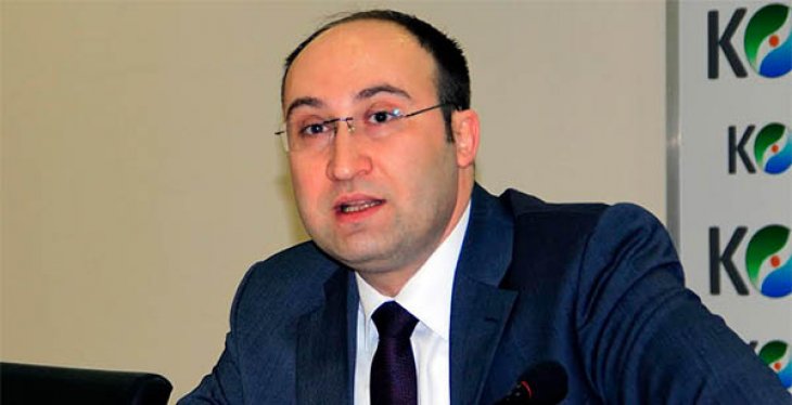KOP Başkanı İhsan Bostancı görevden alındı
