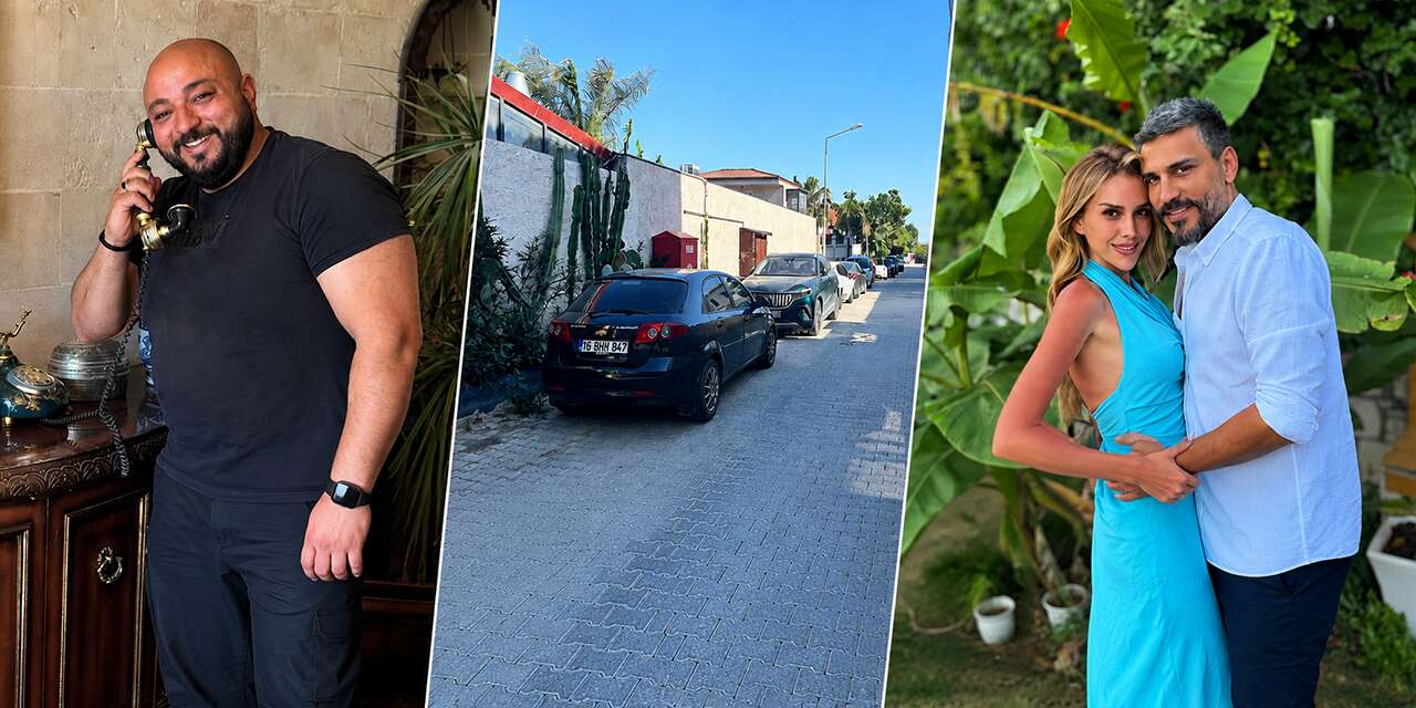 Can Polat cinayetinin zanlısı Serhat Altun'dan Konya ve Daltonlar itirafı