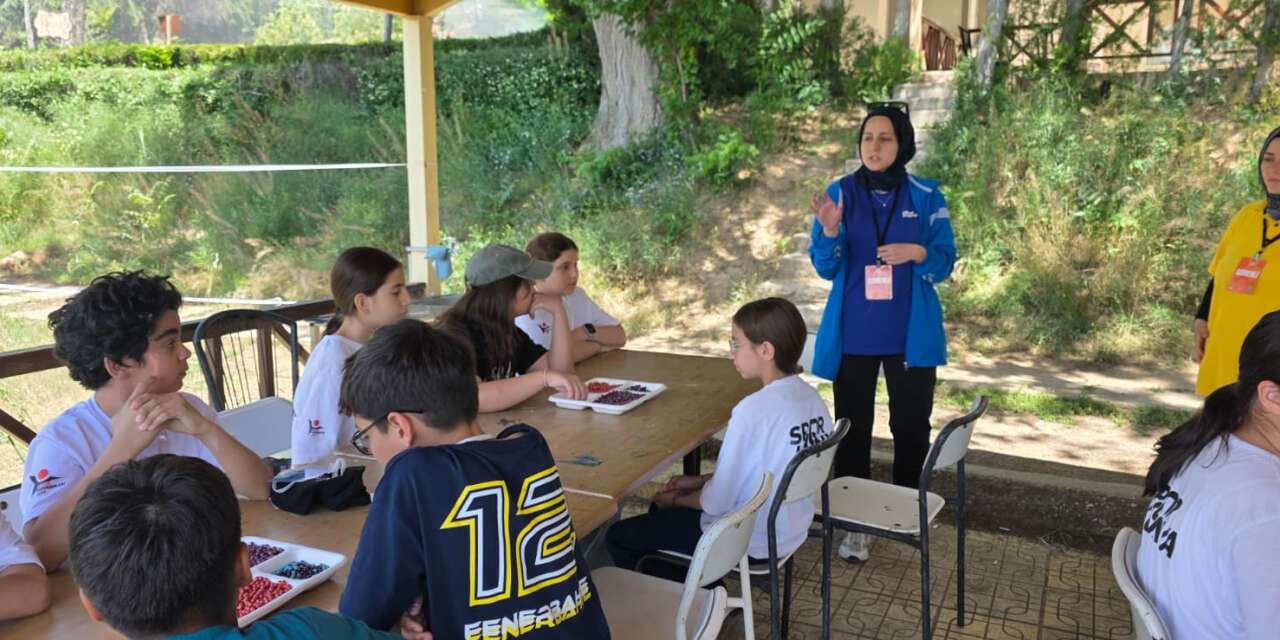 Üstün yetenekli öğrenciler Konya’da özel yetiştiriliyor
