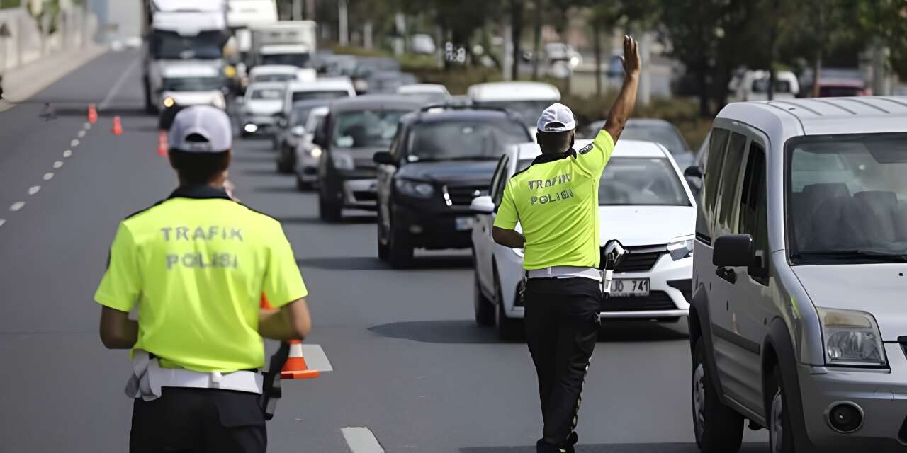 Konya’daki sürücüler dikkat! Karayolları bu ilçedekileri uyardı
