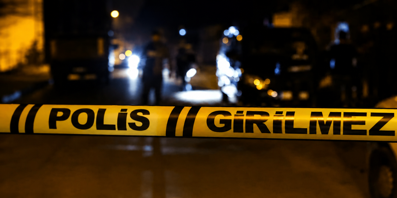 Konya’da dehşet! 70 yaşındaki Nuran Şenli, para için komşusu tarafından öldürüldü