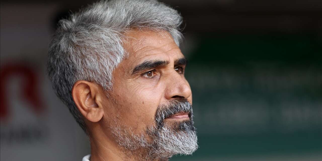 Sivasspor, İsmet Taşdemir ile yollarını ayırdı