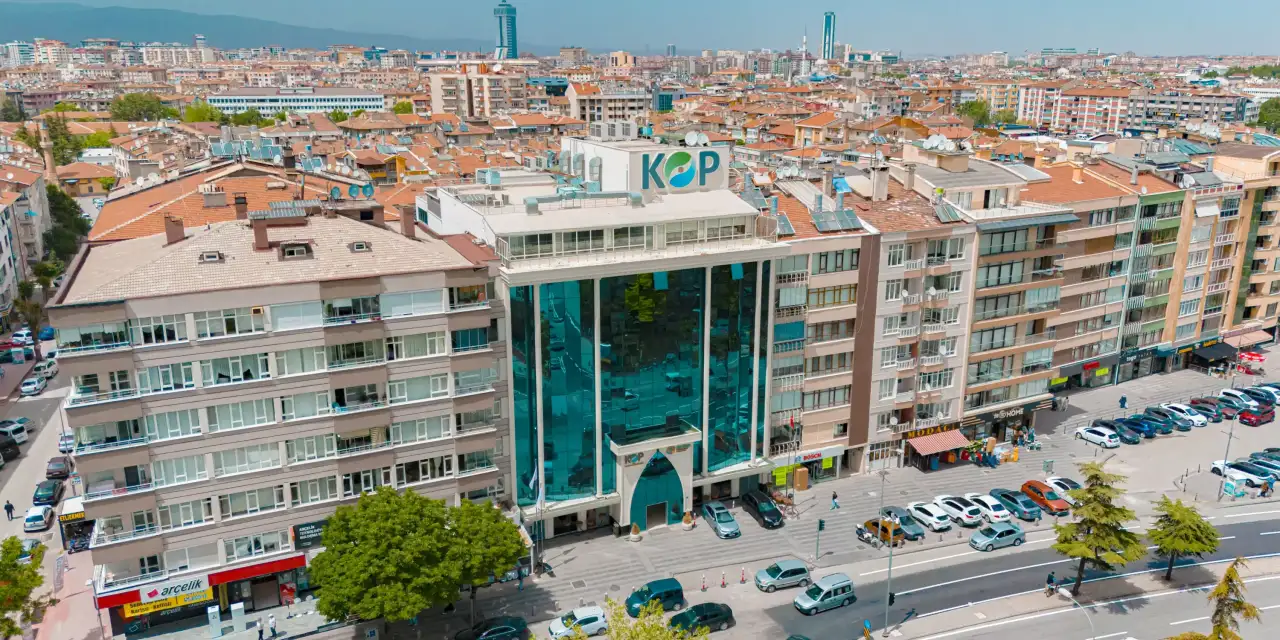 Konya Ovası Projesi için kritik karar! Görev süresi 2031’e kadar uzatıldı