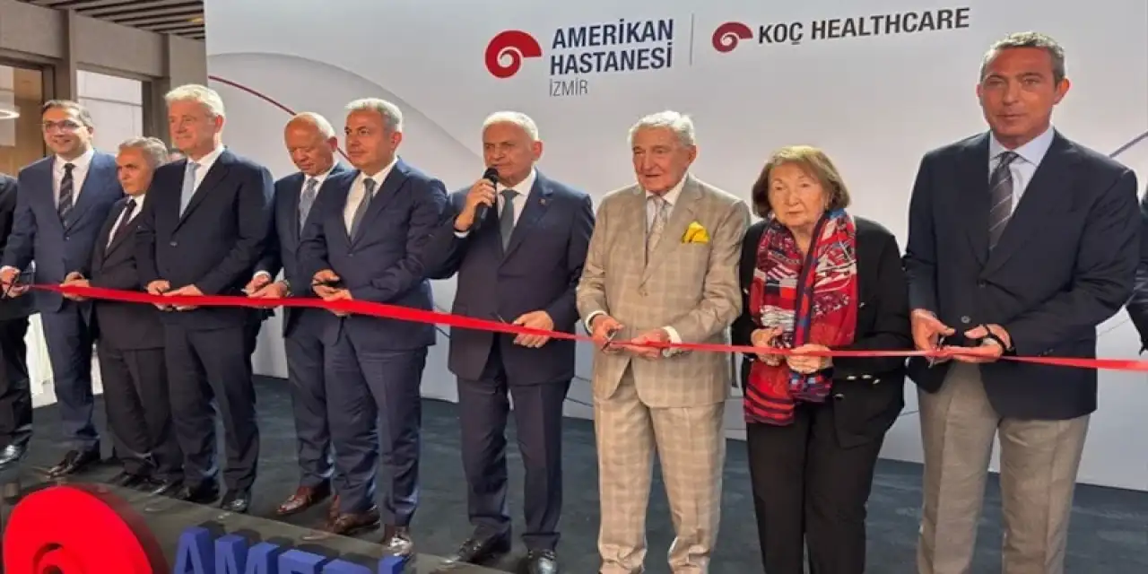 Ünlü iş adamı Rahmi Koç’un Kürt Kadın fıkrası gündem olmuştu! Başsavcılık harekete geçti
