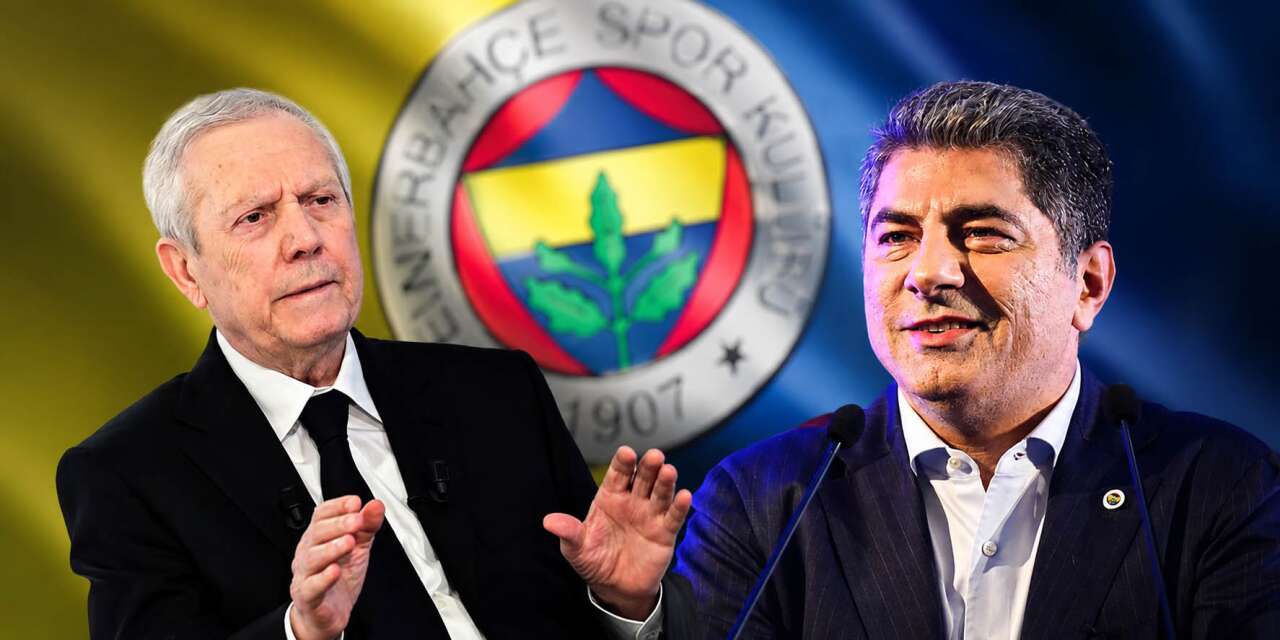 Fenerbahçe’de kritik gün! Başkanlık seçimi için oy verme işlemi başladı