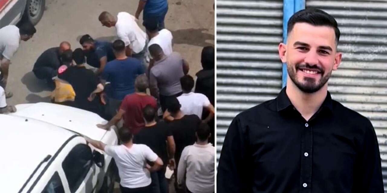 Otomobil satışı ölüm getirdi! 26 yaşındaki Cumali Kocabey silahla vuruldu