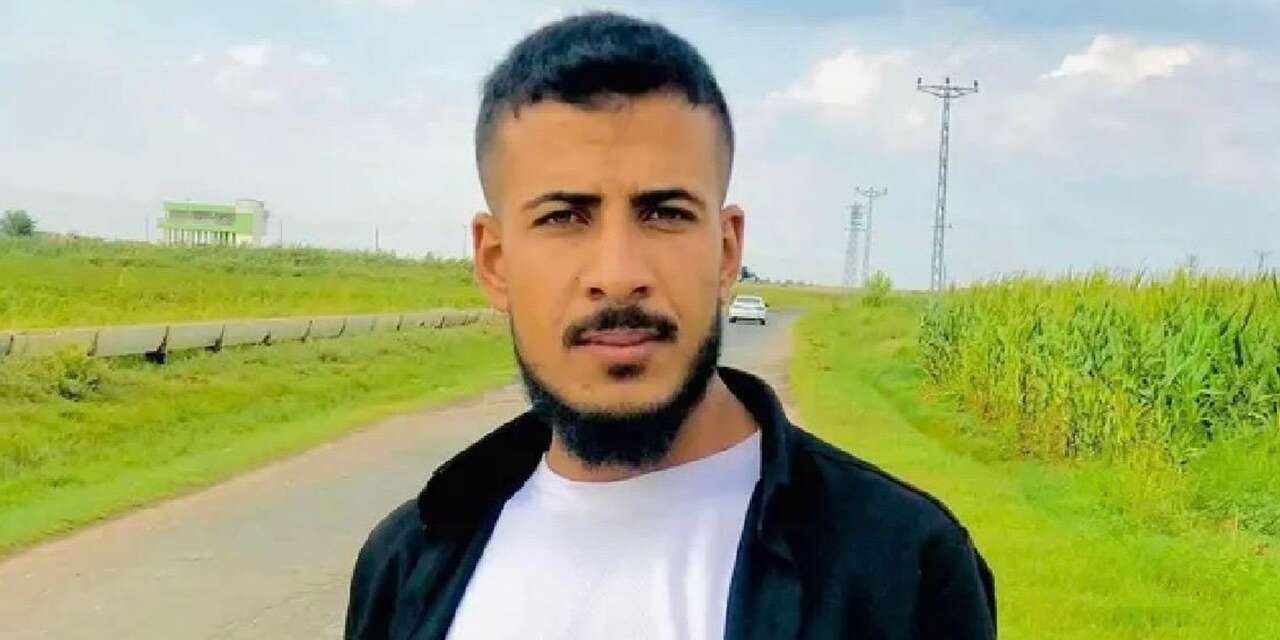 Elektrik arızası 21 yaşındaki işçinin sonu oldu! İbrahim Tektaş öldü