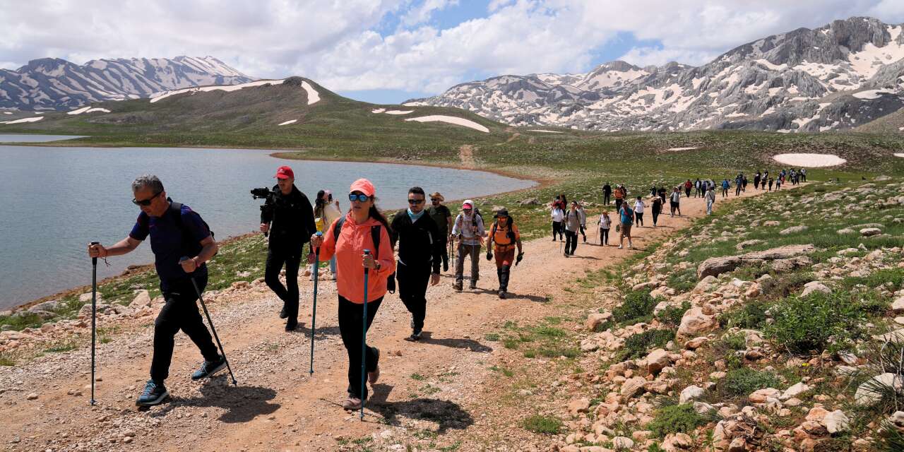 Konya’dan Alanya’ya uzanan binlerce yıllık fetih ve göç rotası yeniden keşfedildi