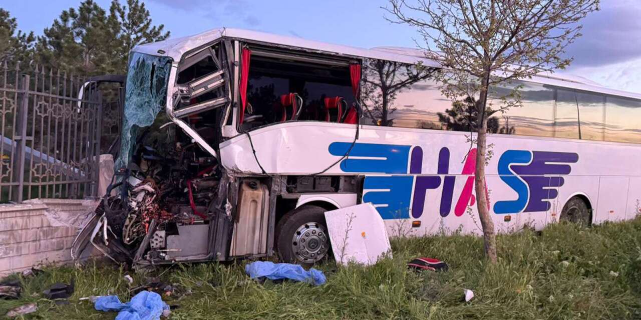 Konya trafiğinde acı tablo! Sadece 5 ayda 4 bin 736 kişi yaralandı