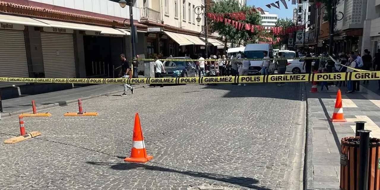 Koç Holding’in bir şirketine daha silahlı saldırı
