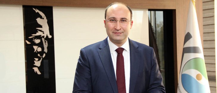 İhsan Bostancı'dan veda mesajı