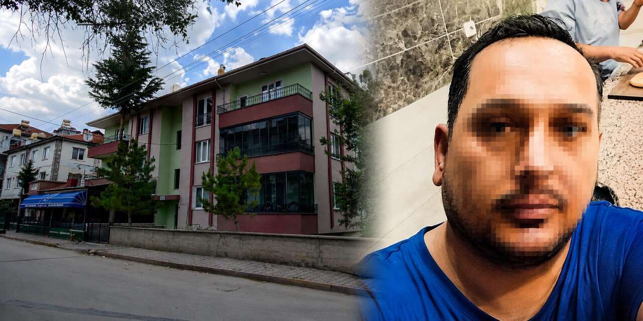 Konya’da parası için öldürülen Nuran Şenli cinayetinde yeni gelişme