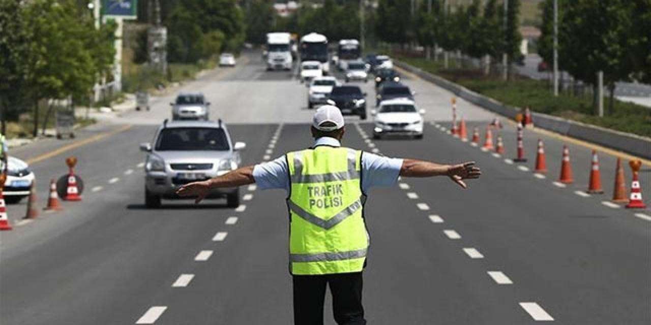 Karayolları uyardı! Konya-Ankara yolundaki trafik akışı değişti