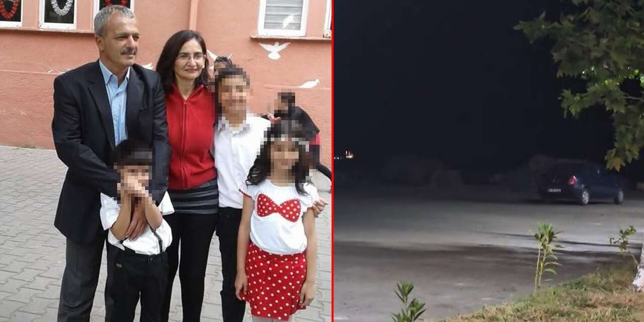Kayıp emekli röntgen teknisyeni ölü bulundu