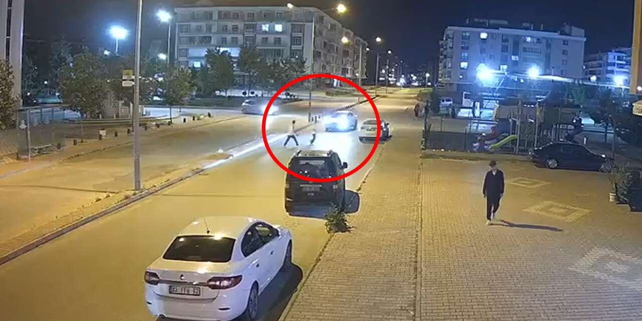 Konya trafiğinde kural tanımayan sürücülerin cezası kesildi