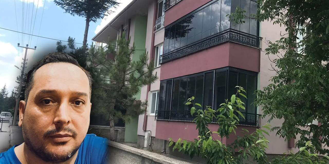 Konya’da 70 yaşındaki Nuran Şenli, 60 bin lira için öldürülmüş
