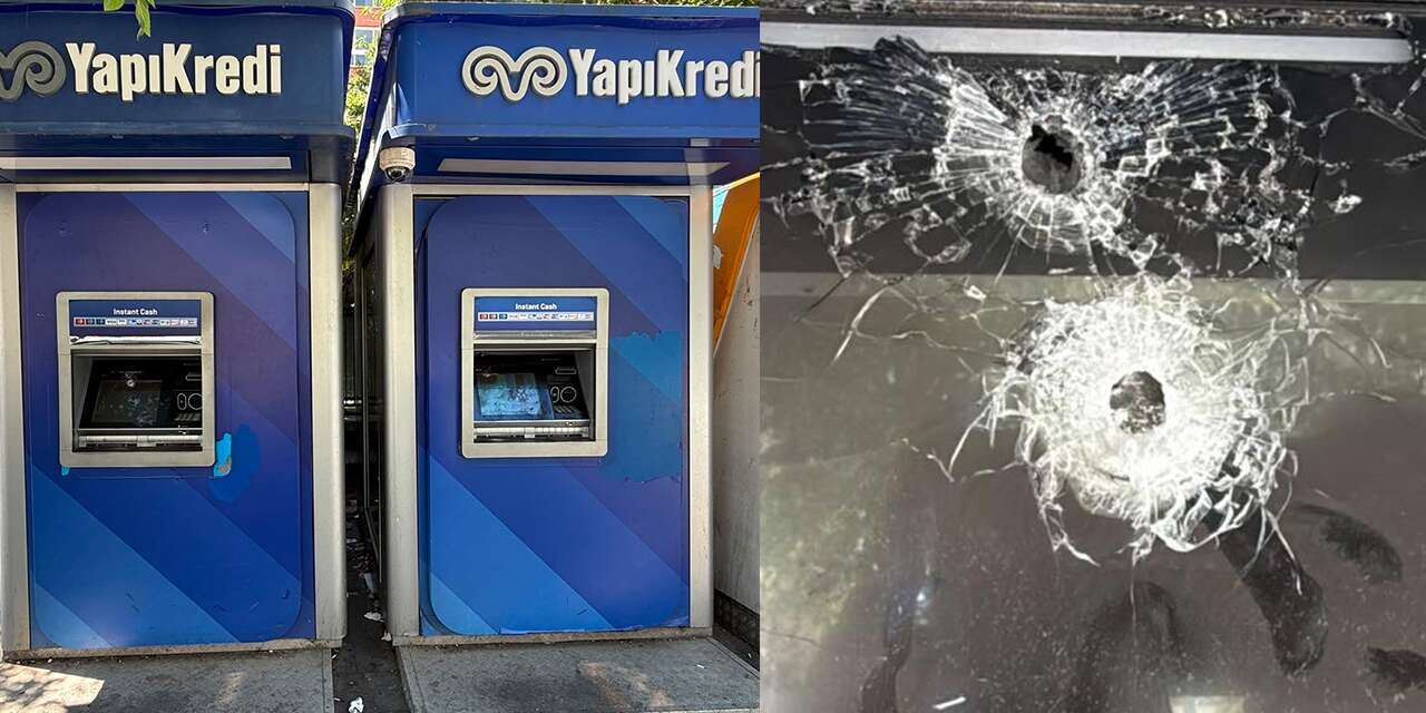Koç Holding Grubu'na aynı şehirde ikinci silahlı saldırı