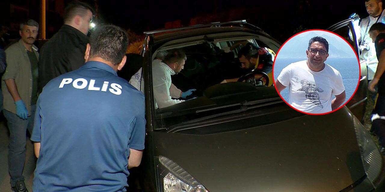 4 yıllık sessizliği çocuğun çizdiği resim bozdu! Gurbetçi cinayeti raftan indi