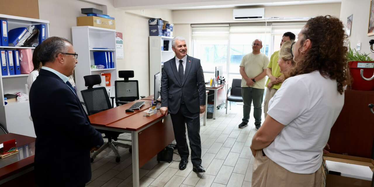 Konya, kültürel mirasına sahip çıkıyor